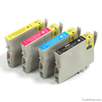 Ink Cartridges for Epson T0681-T0684