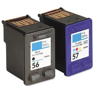 Inkjet Cartridges