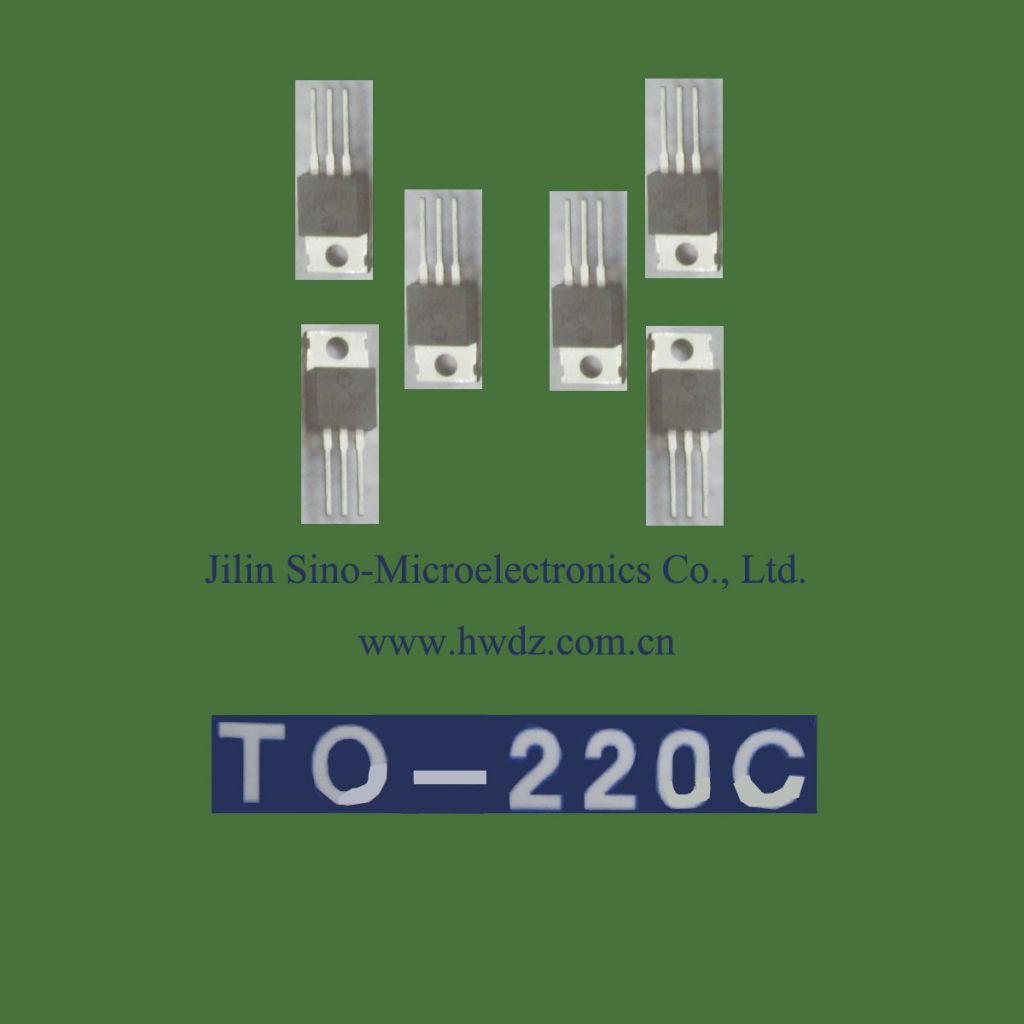 power mosfet  transistor (JCS7N65CB)