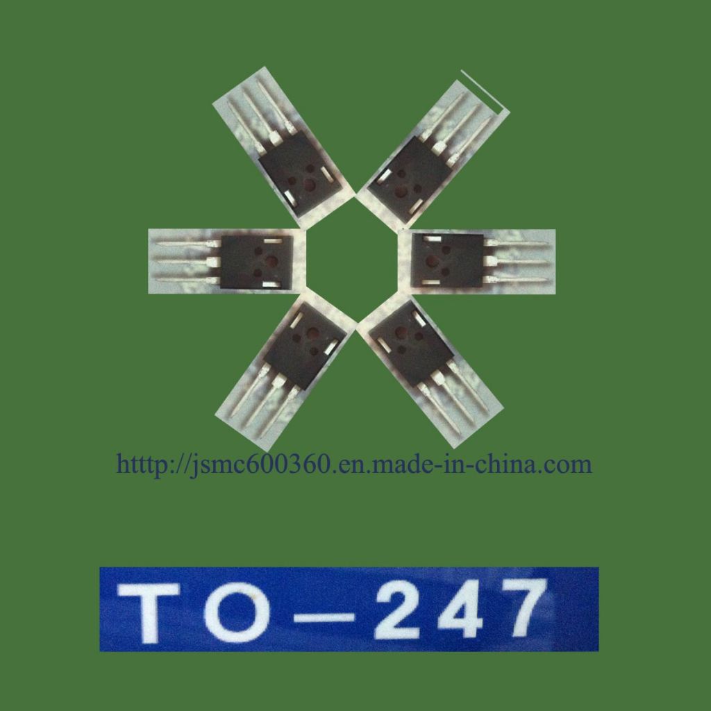 IGBT Module (JT020N120WCD-TO-247)