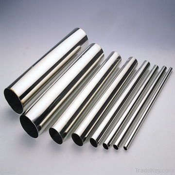 Stainless Steel Seamless Pipes Hot Sale Hot Sale