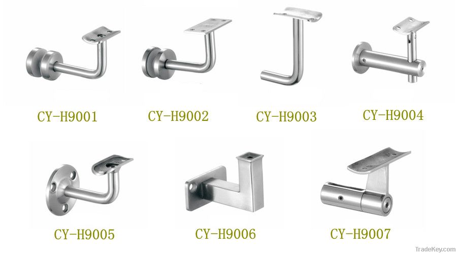 Stainless Steel Handrail Bracket SS304/316