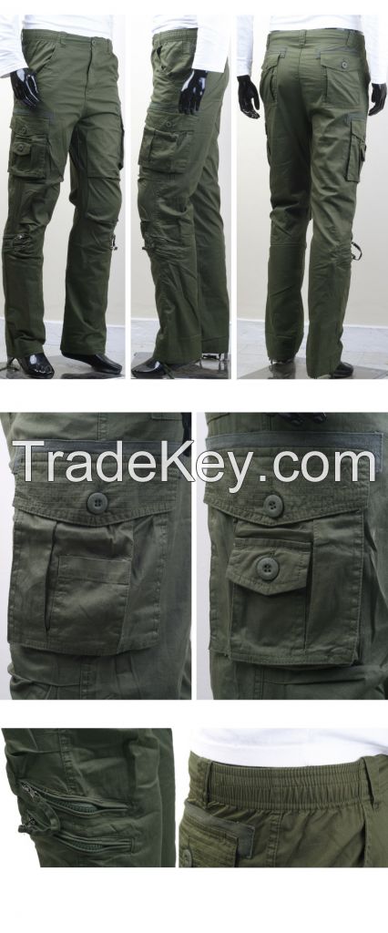 Cargo Pant