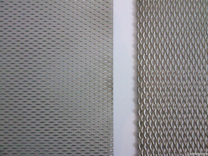 Pure Titanium Mesh for Industrial ASTM B265