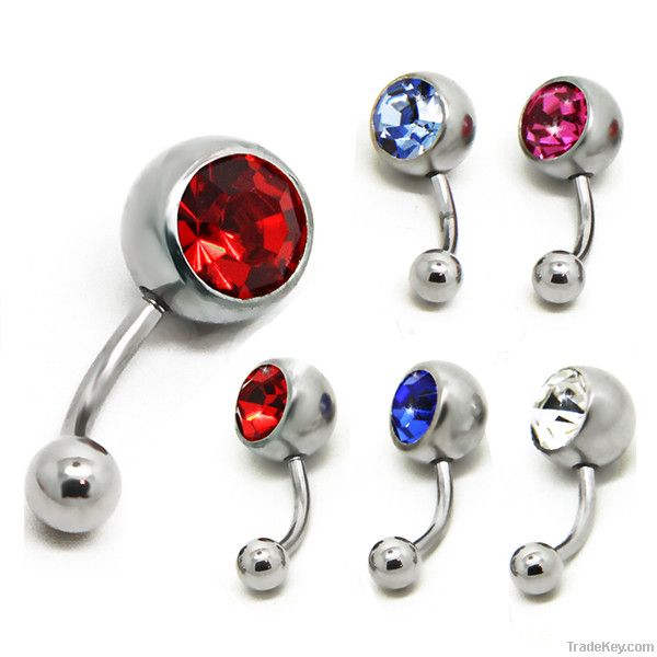 wholesale navel rings body jewelry