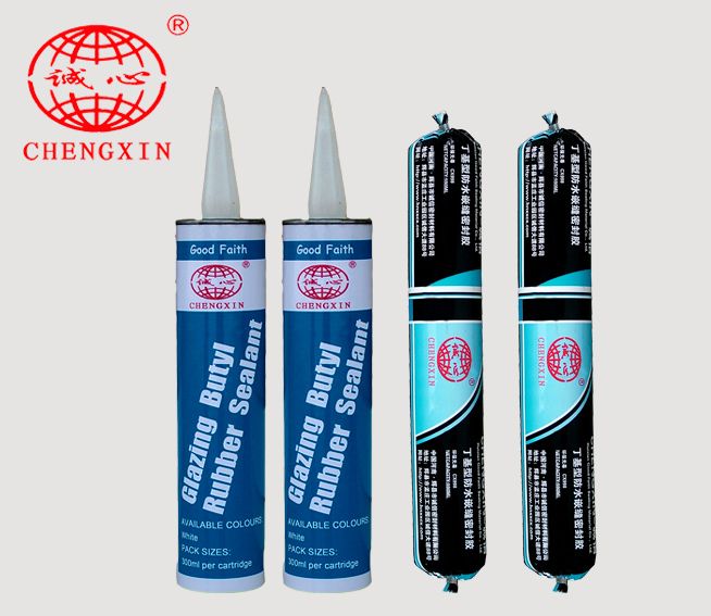 butyl waterproof caulking sealant wholesale