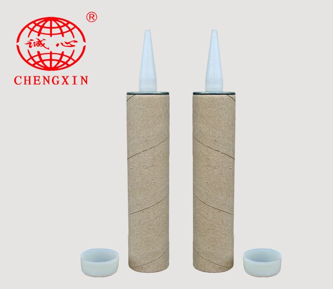 Waterproof sealant empty cartridge 300ml volume wholesale