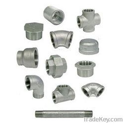 Socket Welding Fittings