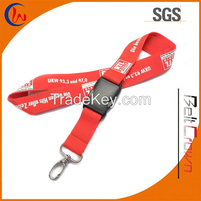 Lanyard Keychain Manufacturer