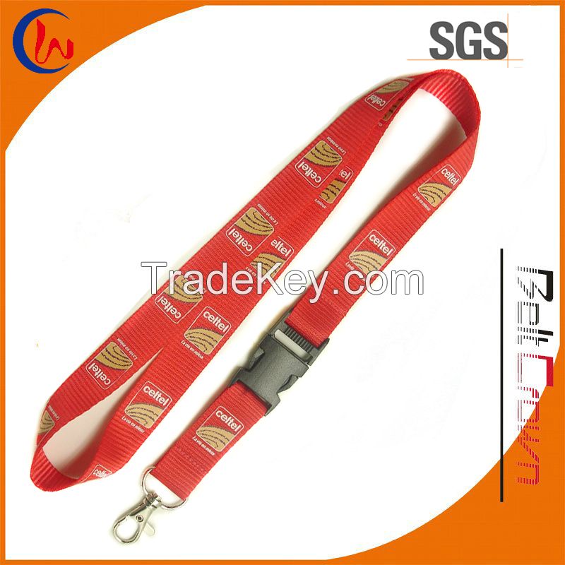 Silk Screen Printing Keycord