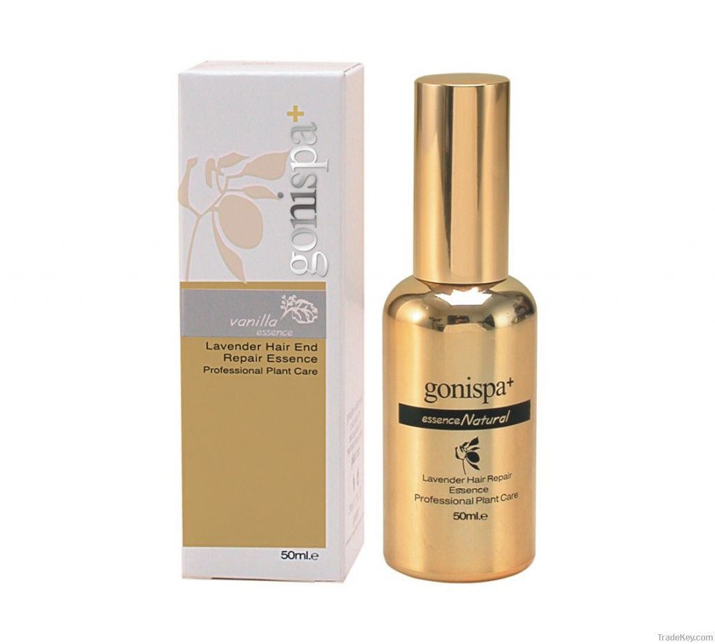 New classic Gonispa hair serum (50ml)(hair oil)