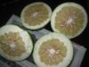 Fresh pomelo