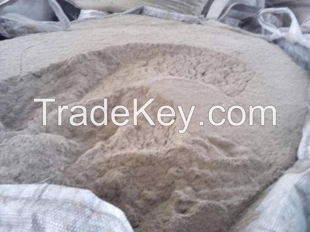 rice husk