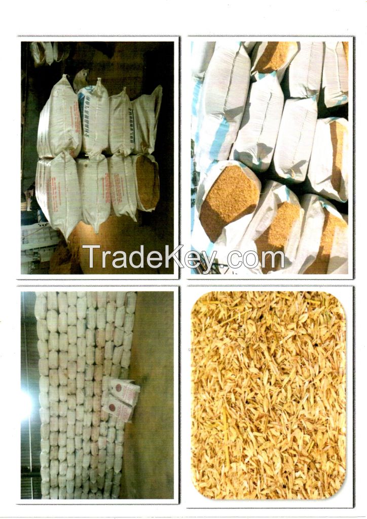 rice husk
