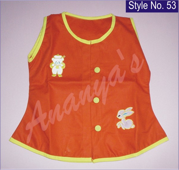 Baby Frock 2