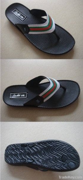 Casual Fashion Men EVA Slipper