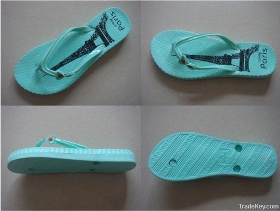 Lady&#039;s Fashion EVA Flip Flop