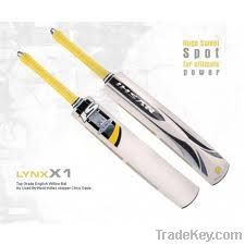 IHSAN LYNX X1 Cricket Bat