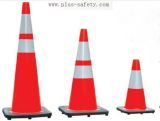 PVC Traffic Safety Cones