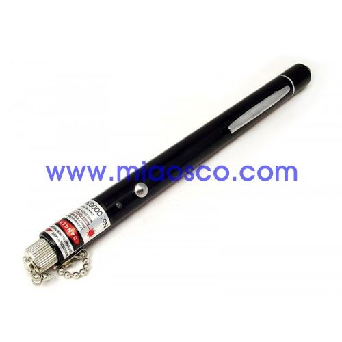 20mw Visual Fault Locator Fiber Optic Cable Tester