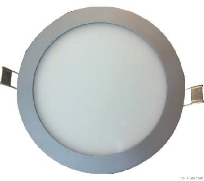 Round led panel 300 25W cULus, SGS, CE, RoHs