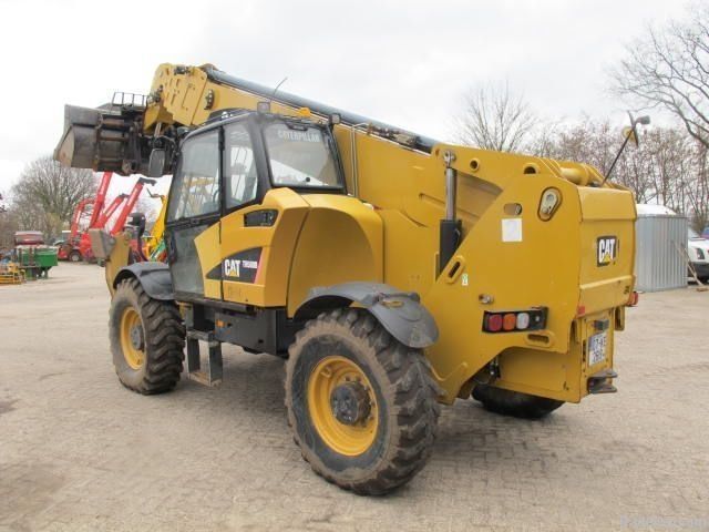 Used Wheel Loader 966G