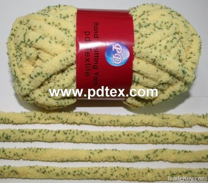 CHENILLE YARN