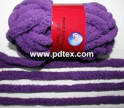 CHENILLE YARN