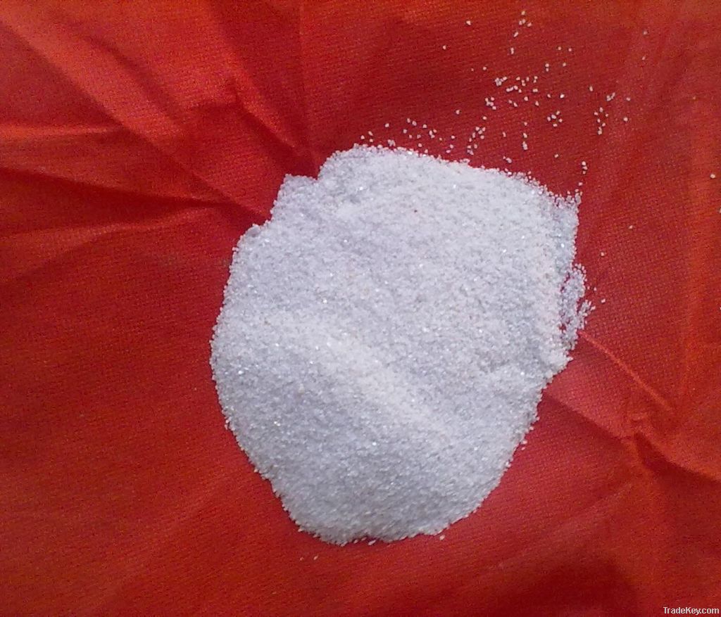 zinc sulfate