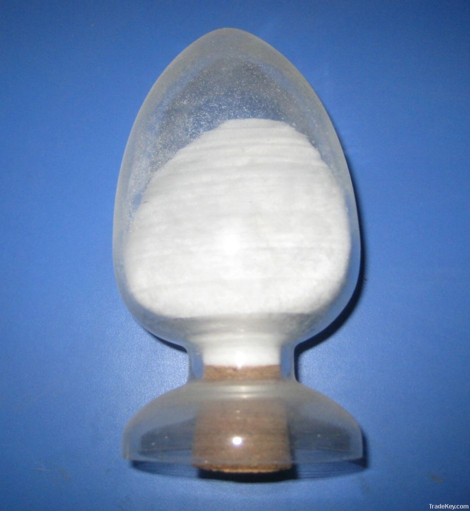 Sodium carbonate