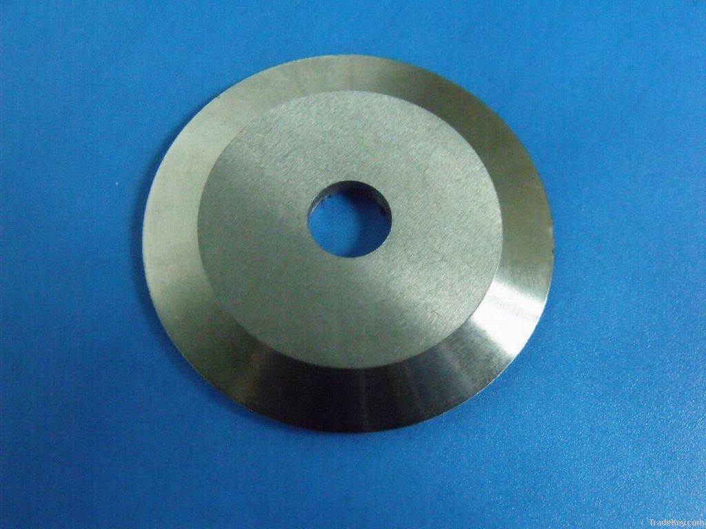 JHF circular blade / round cutting knife