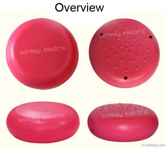 Rechargeable Portable Electric Hand Warmer