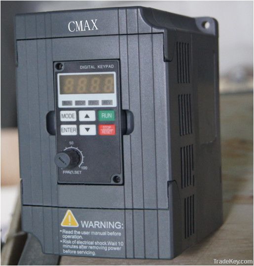 CNBM  Variable Speed Drive