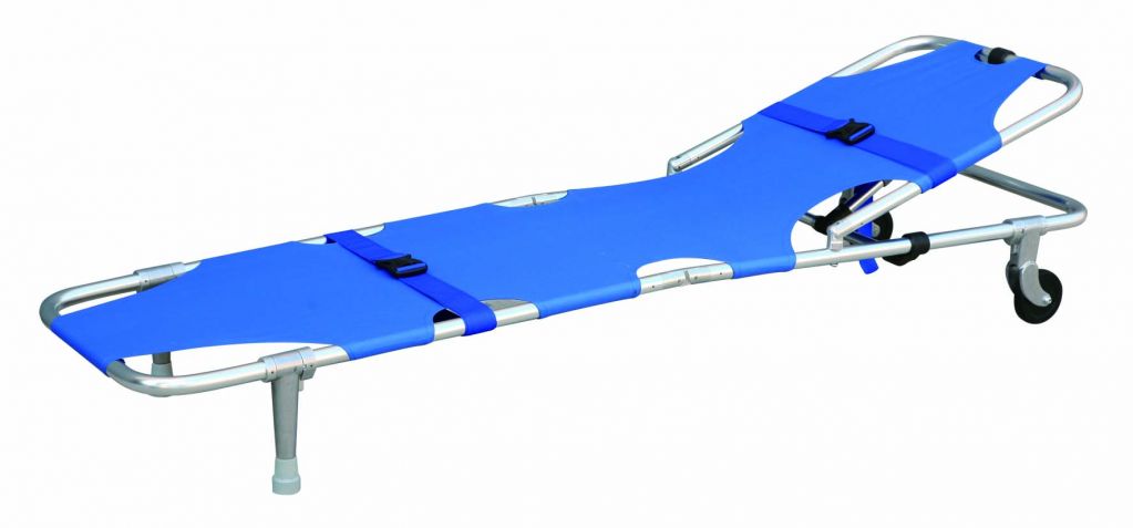 Aluminum Alloy Foldaway Stretcher YXH-1A3