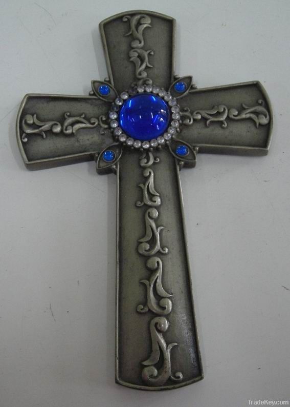 metel cross