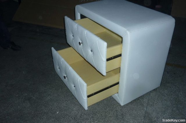 PU NIGHTSTAND