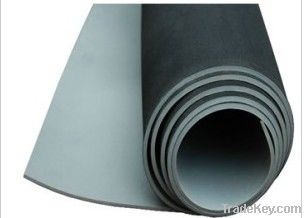 silicone rubber sheet  for solar module laminator