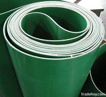 PVC  conveyor belt