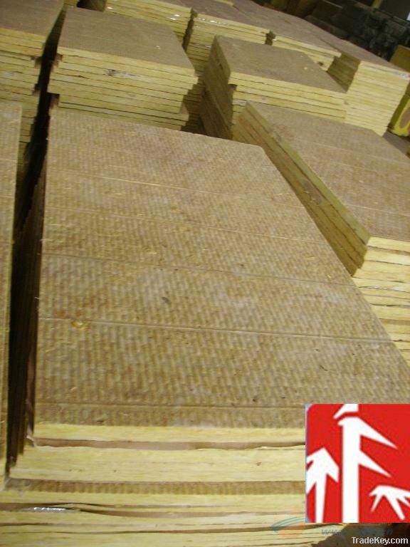 rock wool board