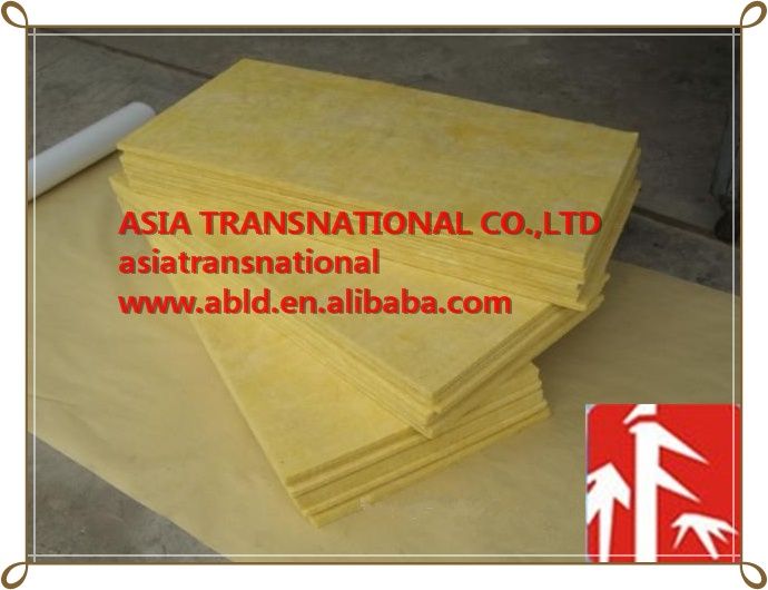 glass wool board