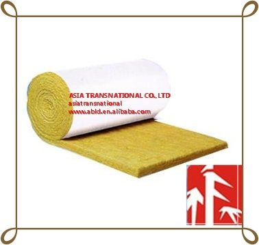 rock wool