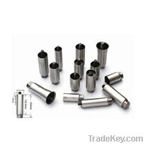 Stainless Steel Heavy-Duty Adjustable Equipment Legs