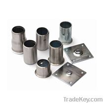 Stainless Steel Leg Sockets