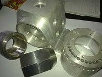 Precise Machining Parts