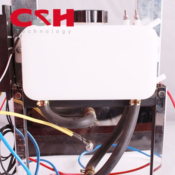 2013 New Product Hydrogen and Oxygen Generator For Car