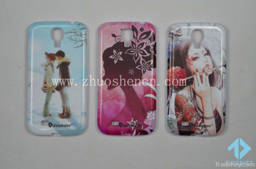 Factory Price Ultra Thin PC cases for New Iphone5