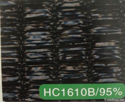 High quality HDPE shading net