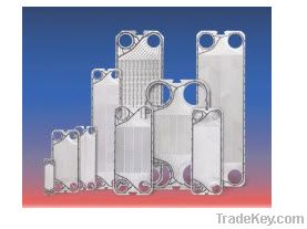 Plate Heat Exchangers