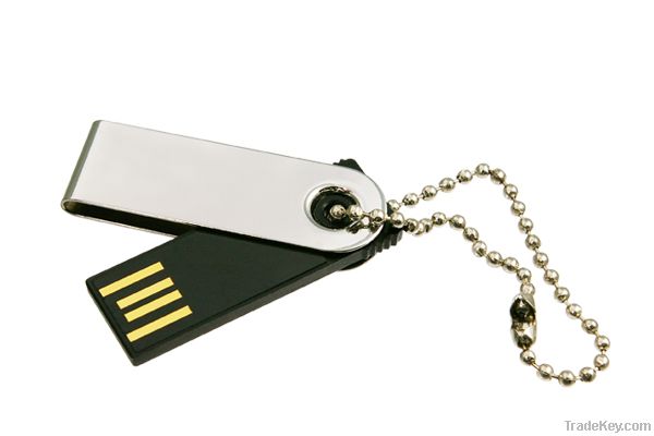 slim mini usb flash drive