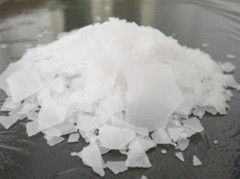 Caustic Soda Flake